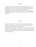 Referāts 'Ķīmiskie tīrīšanas līdzekļi', 4.