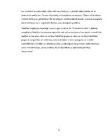 Referāts 'Ķīmiskie tīrīšanas līdzekļi', 6.