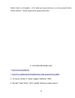 Referāts 'Ķīmiskie tīrīšanas līdzekļi', 19.