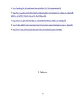 Referāts 'Ķīmiskie tīrīšanas līdzekļi', 20.