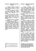 Konspekts 'Kurzemes – Zemgales hercogiste līdz 1795.gadam un pēc 1795.gada', 1.
