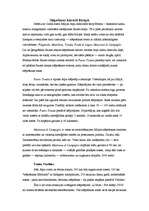 Eseja 'Pieci slavenākie slēpošanas kūrorti Eiropā', 1.