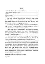 Referāts 'Bērns ar jauktiem attīstības traucējumiem pirmsskolā: skolotāja intervence', 2.