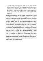 Referāts 'Bērns ar jauktiem attīstības traucējumiem pirmsskolā: skolotāja intervence', 4.