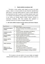 Referāts 'Bērns ar jauktiem attīstības traucējumiem pirmsskolā: skolotāja intervence', 5.