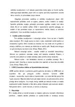 Referāts 'Bērns ar jauktiem attīstības traucējumiem pirmsskolā: skolotāja intervence', 6.