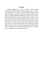 Referāts 'Bērns ar jauktiem attīstības traucējumiem pirmsskolā: skolotāja intervence', 8.