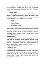 Konspekts 'Vēlēšanas un partiju tipoloģija', 1.