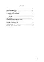 Referāts 'Lolitas tēla interpretācija uz skatuves, literatūrā un kino', 2.