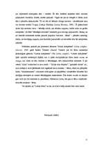 Referāts 'Lolitas tēla interpretācija uz skatuves, literatūrā un kino', 11.