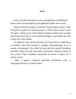 Referāts 'Autopārvadājumu tiesiskais regulējums', 3.