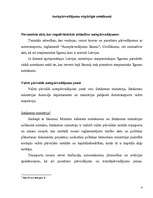 Referāts 'Autopārvadājumu tiesiskais regulējums', 4.