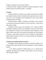 Referāts 'Autopārvadājumu tiesiskais regulējums', 8.