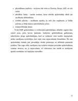 Referāts 'Autopārvadājumu tiesiskais regulējums', 21.