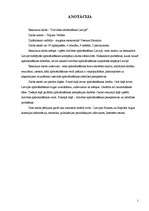 Diplomdarbs 'Dzīvības apdrošināšana Latvijā', 2.