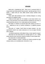 Referāts 'Hipotekārās ķīlu zīmes', 3.