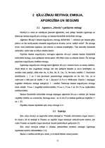 Referāts 'Hipotekārās ķīlu zīmes', 12.