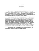 Referāts 'Kases aparāti. Nodokļu krāpniecība', 5.