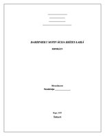 Referāts 'Darbinieku motivācija krīzes laikā', 1.