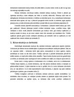 Referāts 'Darbinieku motivācija krīzes laikā', 5.