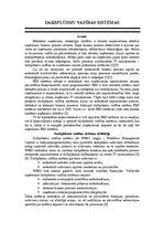 Konspekts 'Darbplūsmu vadības sistēmas', 1.