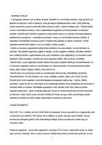 Konspekts 'Minerālvielu nozīme organismā', 1.