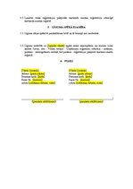 Eseja 'Kas ir labāk: civillaulība vai oficiāli reģistrēta laulība', 3.