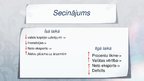 Prezentācija 'Kādas sekas rada valdības budžeta deficīts?', 8.