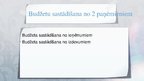 Prezentācija 'Kādas sekas rada valdības budžeta deficīts?', 9.