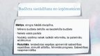 Prezentācija 'Kādas sekas rada valdības budžeta deficīts?', 10.