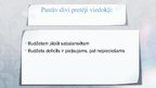 Prezentācija 'Kādas sekas rada valdības budžeta deficīts?', 12.