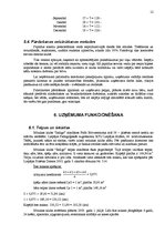 Biznesa plāns 'Mūzikas klubs "Indigo'"', 12.