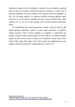 Referāts 'Mārketinga pētījumos izmantoto pielietojamo programmu pakešu raksturojums', 4.