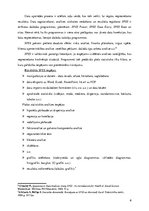 Referāts 'Mārketinga pētījumos izmantoto pielietojamo programmu pakešu raksturojums', 6.