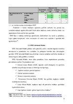 Referāts 'Mārketinga pētījumos izmantoto pielietojamo programmu pakešu raksturojums', 8.