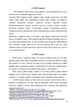 Referāts 'Mārketinga pētījumos izmantoto pielietojamo programmu pakešu raksturojums', 9.