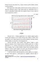Referāts 'Mārketinga pētījumos izmantoto pielietojamo programmu pakešu raksturojums', 13.