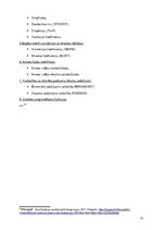 Referāts 'Mārketinga pētījumos izmantoto pielietojamo programmu pakešu raksturojums', 15.