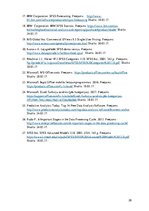 Referāts 'Mārketinga pētījumos izmantoto pielietojamo programmu pakešu raksturojums', 20.