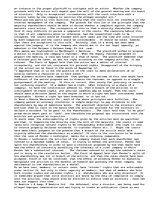 Eseja 'Company Law Section 14 of the Companies Act 1985', 2.