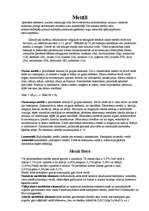 Referāts 'Metāli', 1.