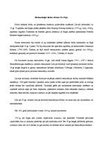 Konspekts 'Restaurācijas darbi Latvijā 18.-19.gadsimtā', 1.