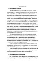 Eseja 'Intelektuālas sistēmas - intelektuāla suņa apraksts', 2.