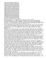 Eseja 'The Oil Crisis and Alternative Energy Ideas', 3.