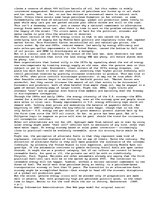 Eseja 'The Oil Crisis and Alternative Energy Ideas', 4.