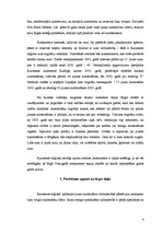 Konspekts 'Jauno automašīnu tirgus Kurzemes reģionā', 6.