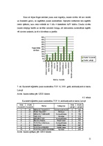 Konspekts 'Jauno automašīnu tirgus Kurzemes reģionā', 12.