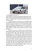 Konspekts 'Jauno automašīnu tirgus Kurzemes reģionā', 15.