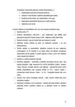 Konspekts 'Jauno automašīnu tirgus Kurzemes reģionā', 18.