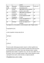 Konspekts 'Zemes magnētiskā lauka horizontālās komponentes noteikšana ar tangensgalvanometr', 3.